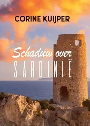 Omslag van Schaduw over Sardinië