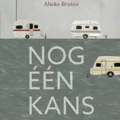Omslag van Nog één kans
