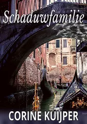 Omslag van Schaduwfamilie