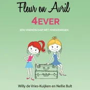 Omslag van 4 Ever