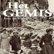 Omslag van Het gemis