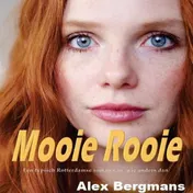 Omslag van Mooie rooie