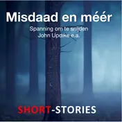 Omslag van Misdaad en méér