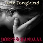 Omslag van Dorpsschandaal
