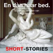 Omslag van En dàn naar bed