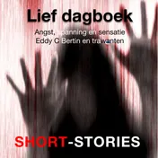 Omslag van Lief dagboek