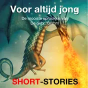 Omslag van Voor altijd jong