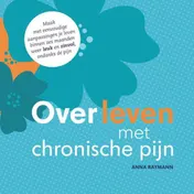 Omslag van Overleven met chronische pijn