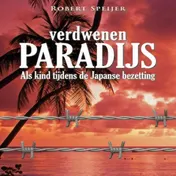 Omslag van Verdwenen paradijs