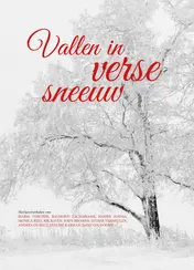 Omslag van Vallen in verse sneeuw