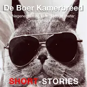 Omslag van De Boer Kamerbreed