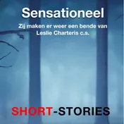 Omslag van Sensationeel