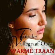 Omslag van Warme traan