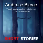 Omslag van Bizarre wereld