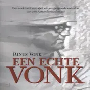 Omslag van Een echte Vonk