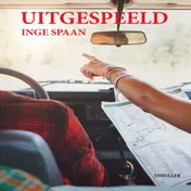Omslag van Uitgespeeld