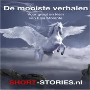 Omslag van De mooiste verhalen