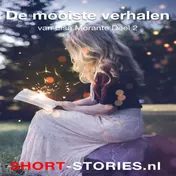 Omslag van De mooiste verhalen