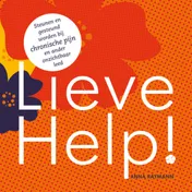 Omslag van Lieve Help!