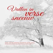 Omslag van Vallen in verse sneeuw
