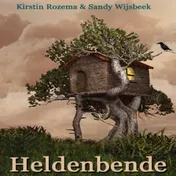 Omslag van Heldenbende