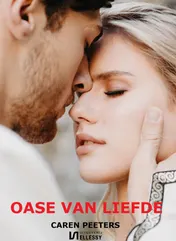 Omslag van Oase van liefde