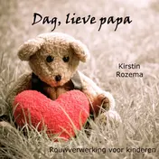 Omslag van Dag lieve papa