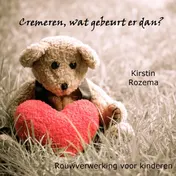 Omslag van Cremeren, wat gebeurt er dan?