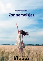 Omslag van Zonnemeisjes