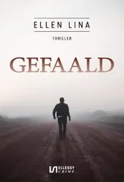 Omslag van Gefaald