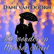 Omslag van Het wonder op Monroe Street