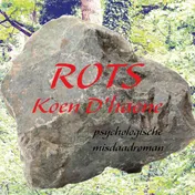 Omslag van Rots