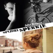 Omslag van SpijbelSpekkie