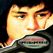 Omslag van SpeurSpekkie