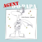 Omslag van Agent 0-0-Papa