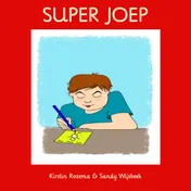 Omslag van Super Joep