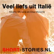 Omslag van Veel liefs uit Italië