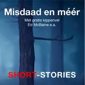 Omslag van Misdaad en meer