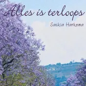 Omslag van Alles is terloops