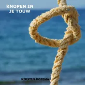 Omslag van Knopen in je touw