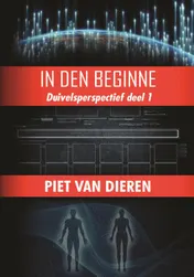 Omslag van In den beginne