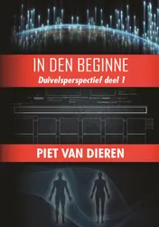 Omslag van In den beginne