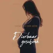 Omslag van Dierbaar geschenk