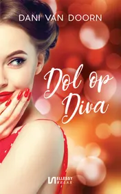 Omslag van Dol op Diva