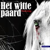 Omslag van Het witte paard
