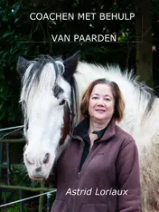 Omslag van Coachen met behulp van paarden