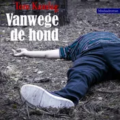 Omslag van Vanwege de hond