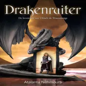 Omslag van Drakenruiter