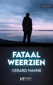 Omslag van Fataal weerzien