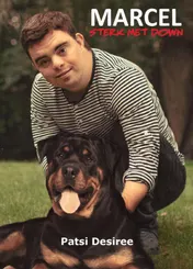 Omslag van Marcel, sterk met down